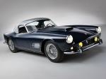 Ferrari 250 GT California Passo Lungo (Fari Coperti) 1958 года